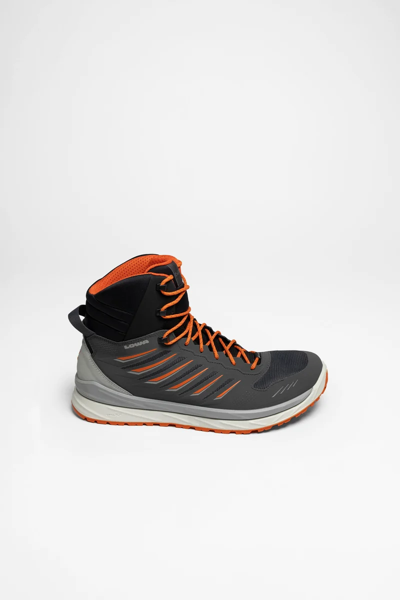 Axos GTX Mid Herren (Graphit/Flame)