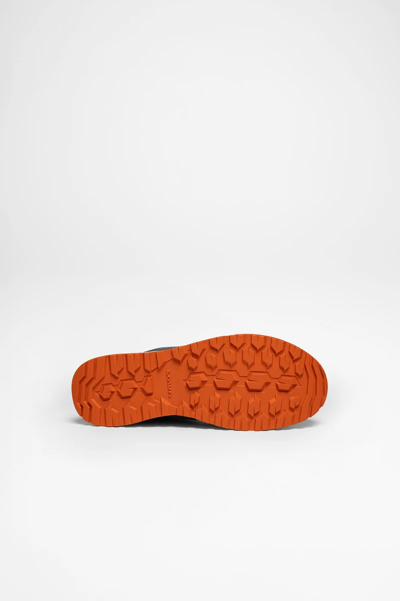 Axos GTX Mid Herren (Graphit/Flame)