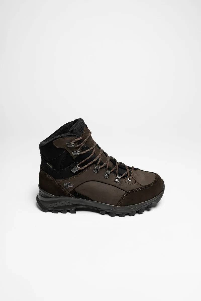Alta Bunion II GTX Herren (Mocca/Black)