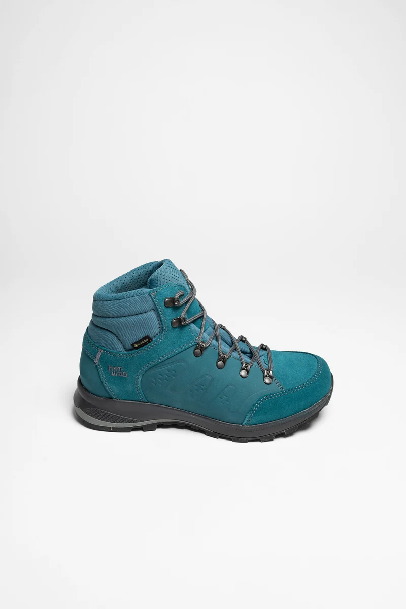 Torsby Lady GTX Damen (Bluegreen/Asphalt)