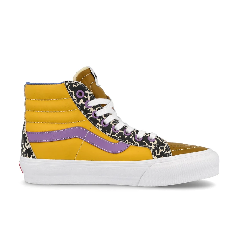 sk8-hi reissue ef