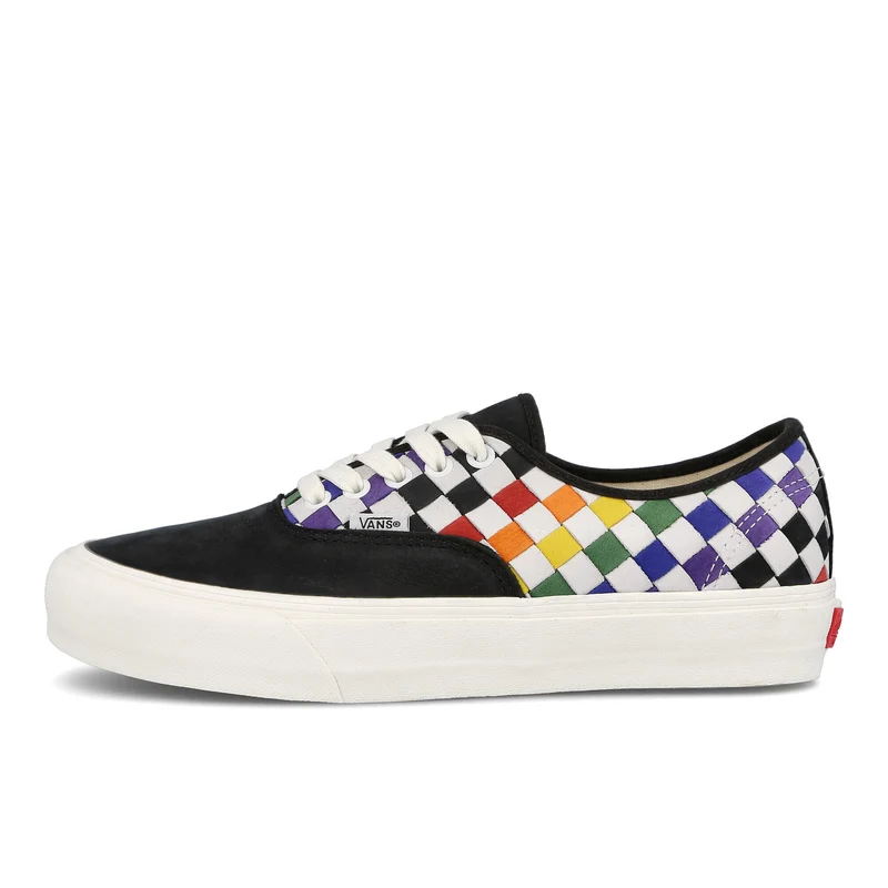 authentic vault lx