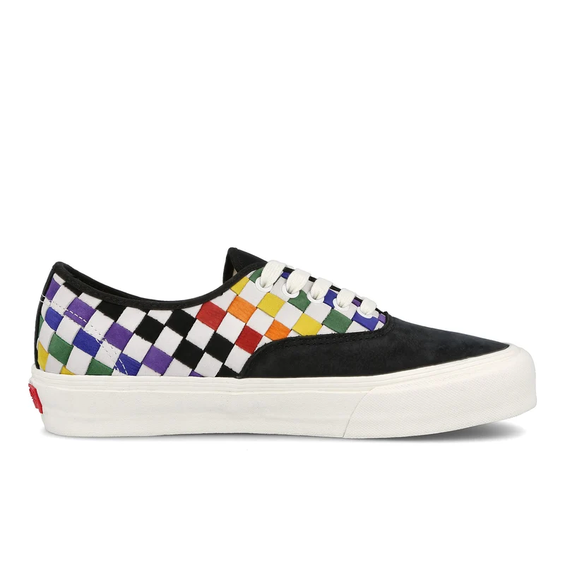 authentic vault lx