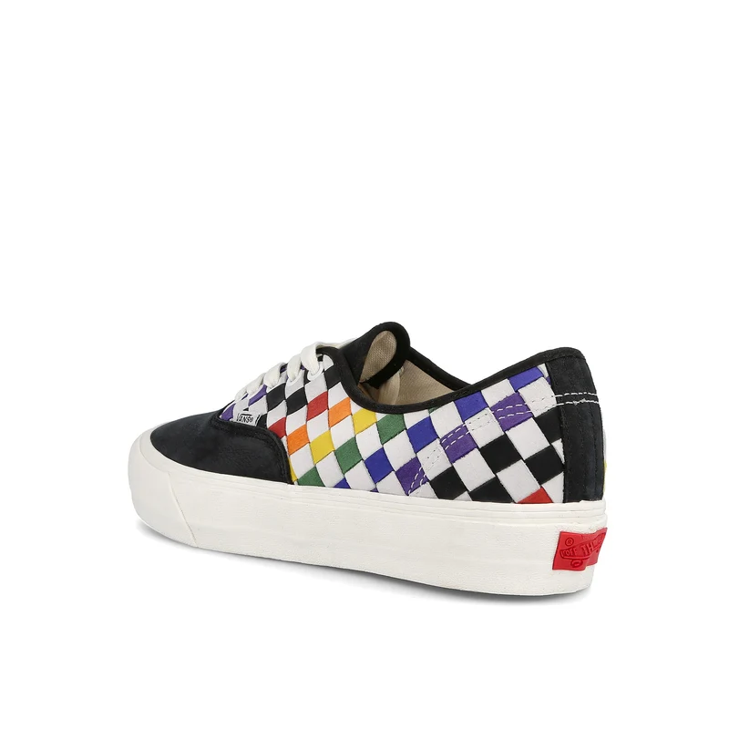 authentic vault lx