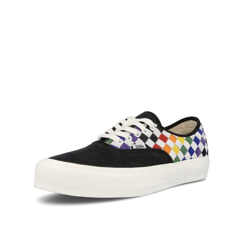 authentic vault lx