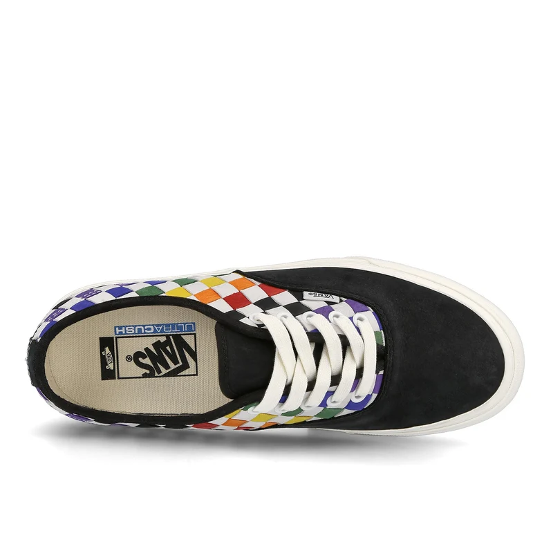 authentic vault lx