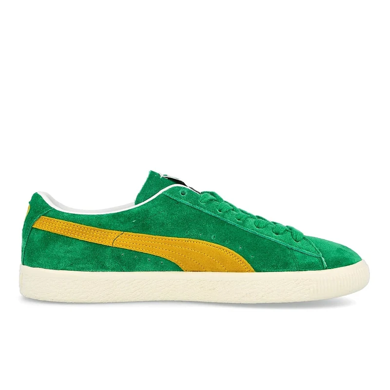 suede vtg
