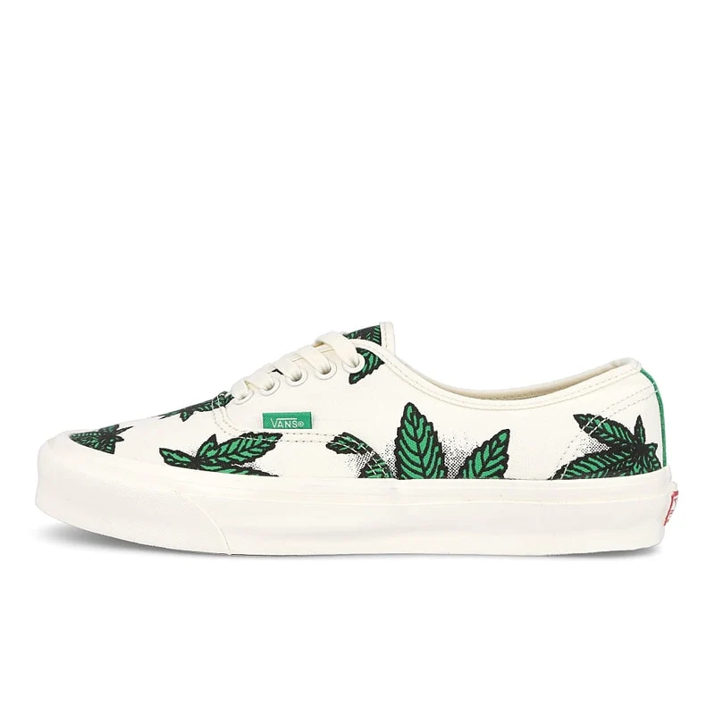 authentic lx og