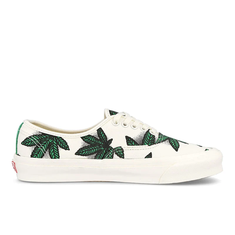 authentic lx og