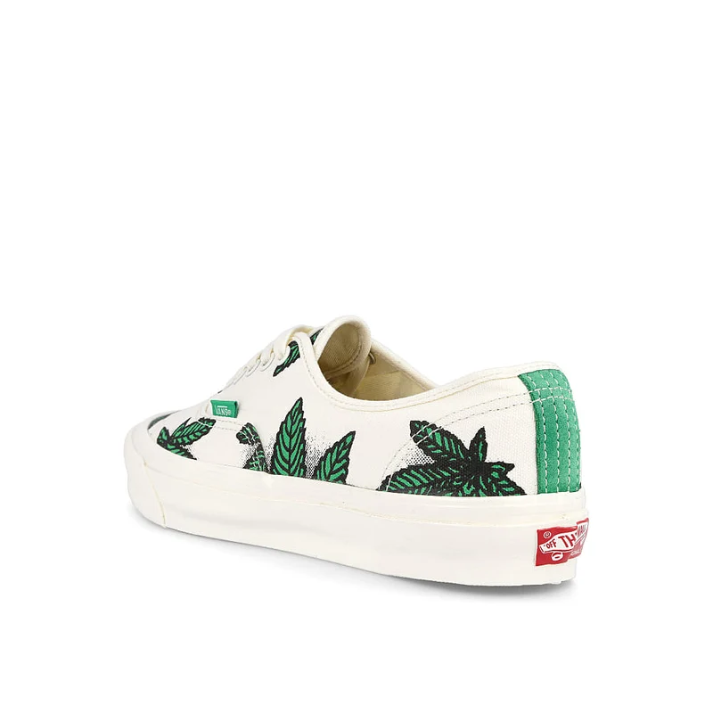 authentic lx og