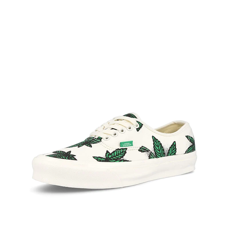 authentic lx og