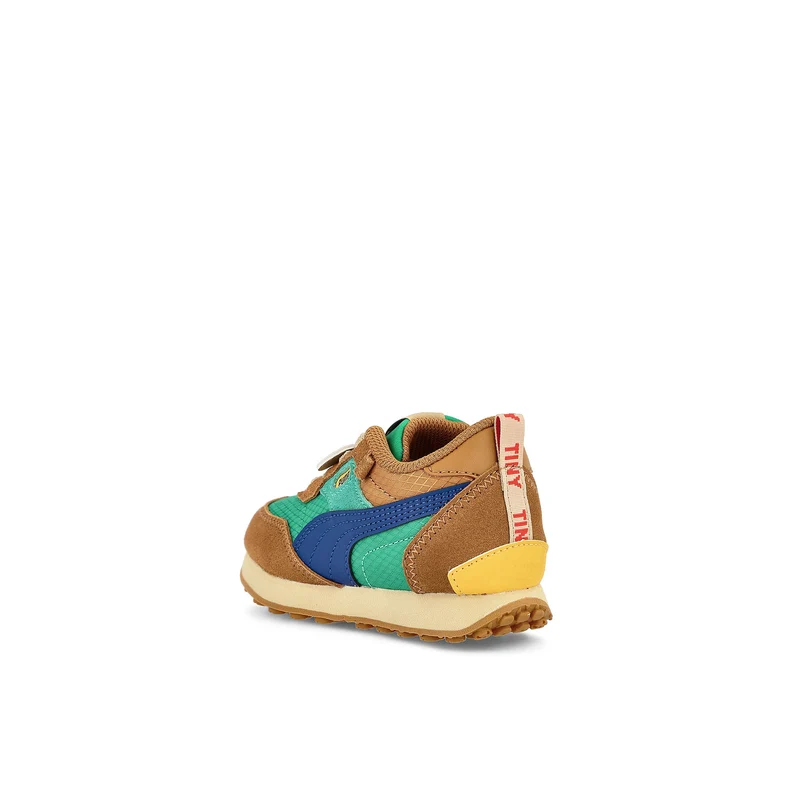 Rider FV Tiny AC Infants