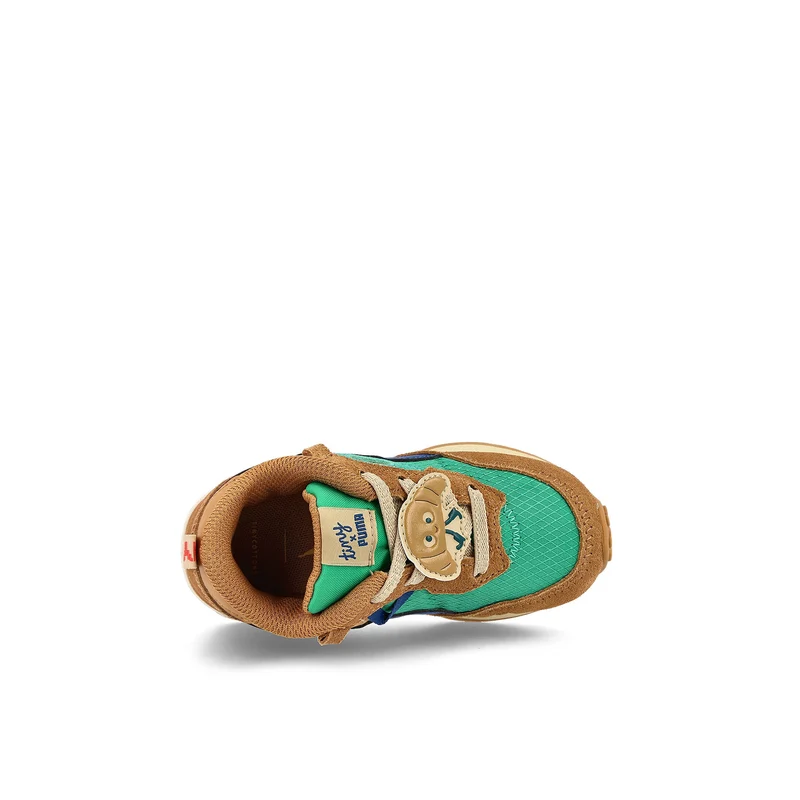 Rider FV Tiny AC Infants