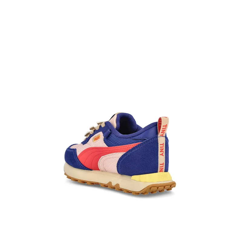 Tinycottons x Puma Rider FV Tiny PS