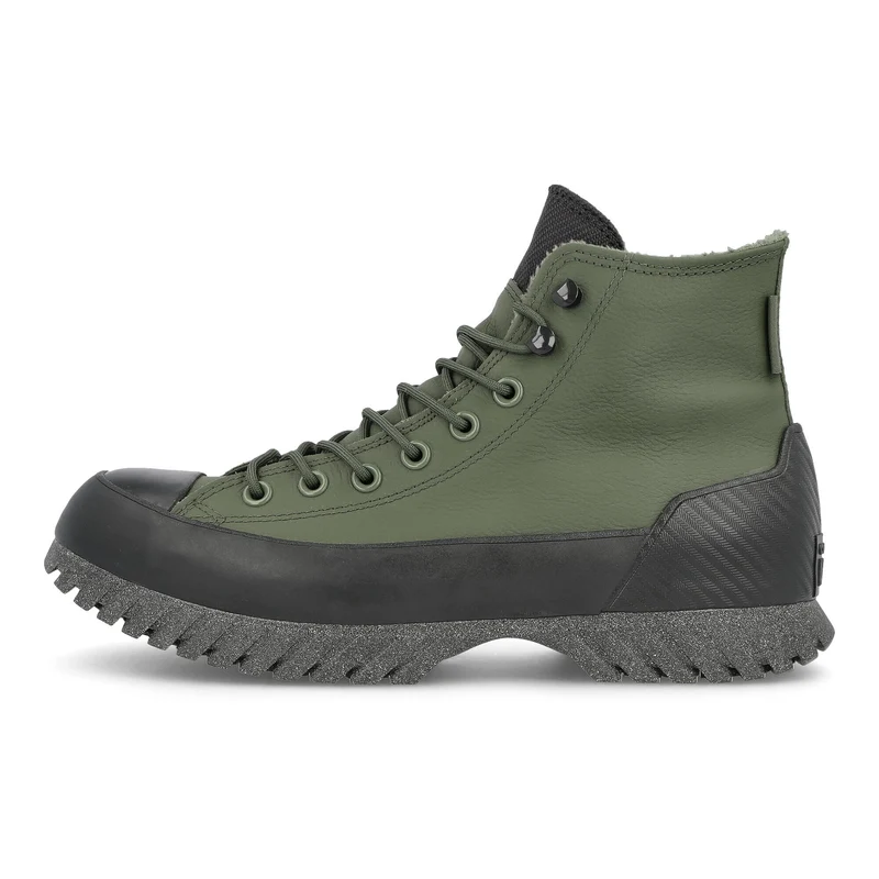 CTAS Lugged 2.0 CC Hi