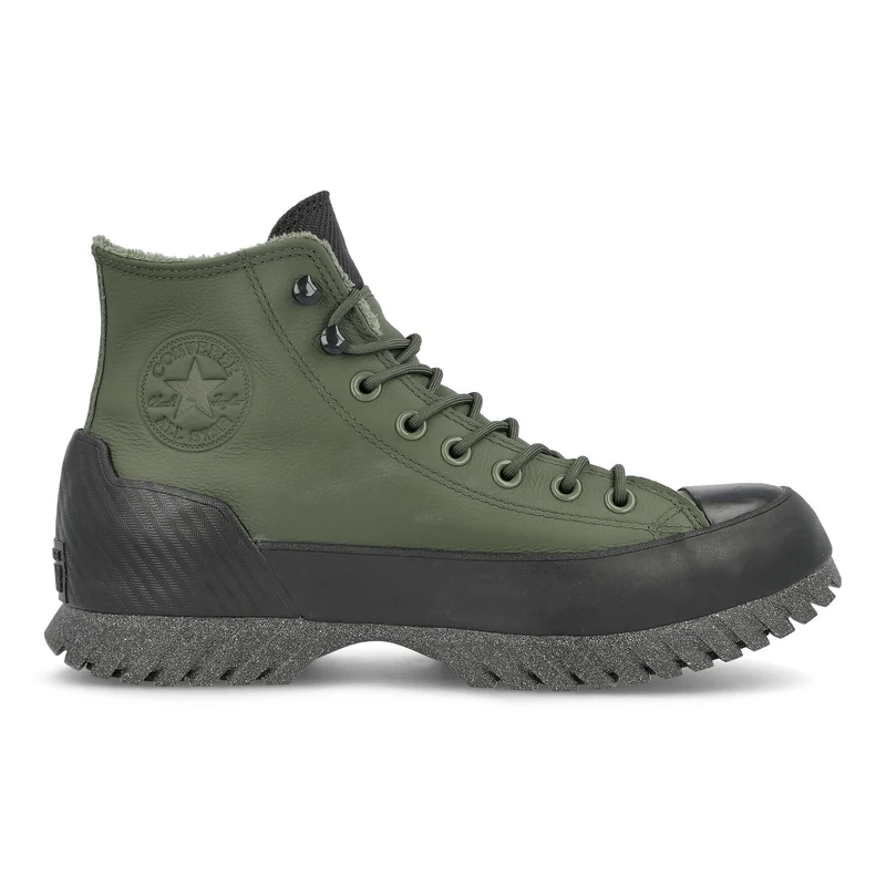 CTAS Lugged 2.0 CC Hi