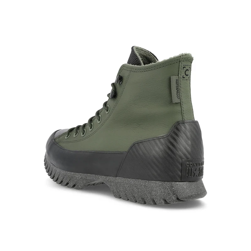 CTAS Lugged 2.0 CC Hi