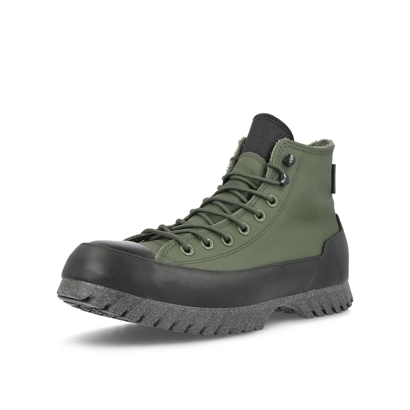 CTAS Lugged 2.0 CC Hi