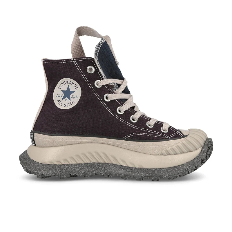Chuck 70 AT-CX Counter Climate