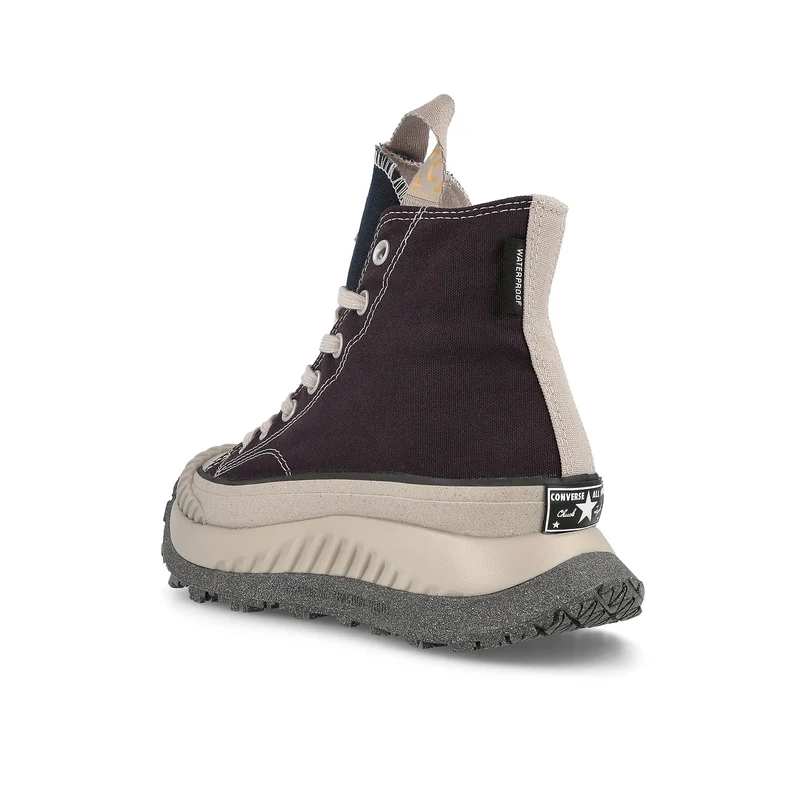Chuck 70 AT-CX Counter Climate
