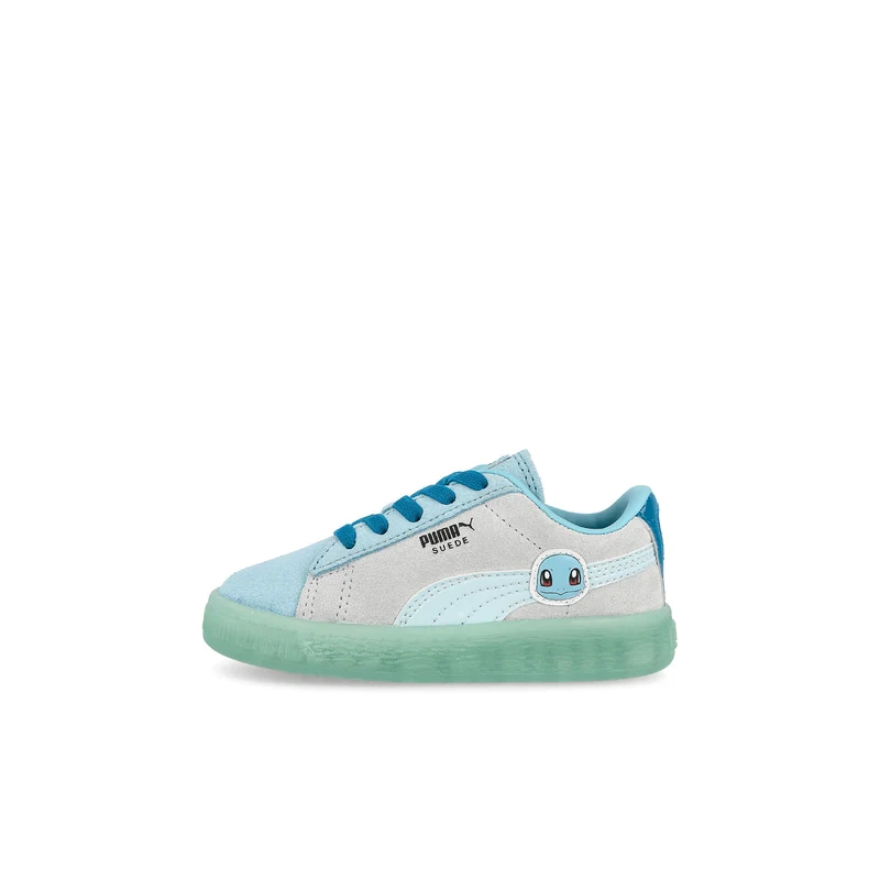Suede Classics Squirtle AC Infants