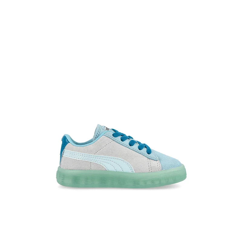 Suede Classics Squirtle AC Infants