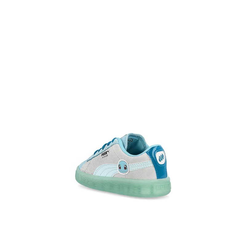 Suede Classics Squirtle AC Infants