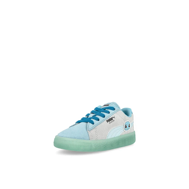 Suede Classics Squirtle AC Infants