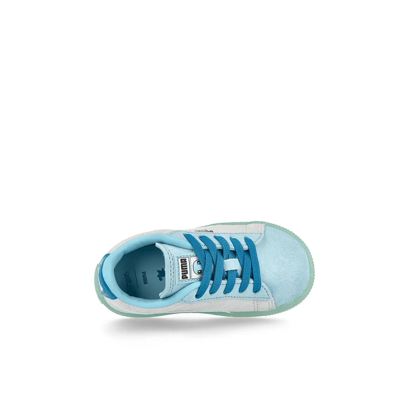 Suede Classics Squirtle AC Infants