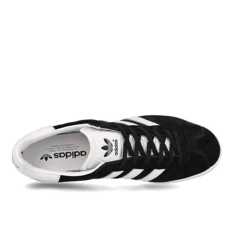 gazelle 85