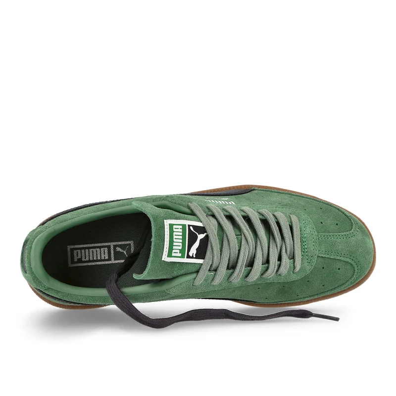 vlado stenzel suede