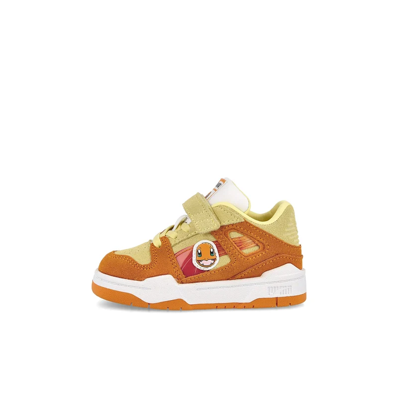 Slipstream Charmander AC+Infants