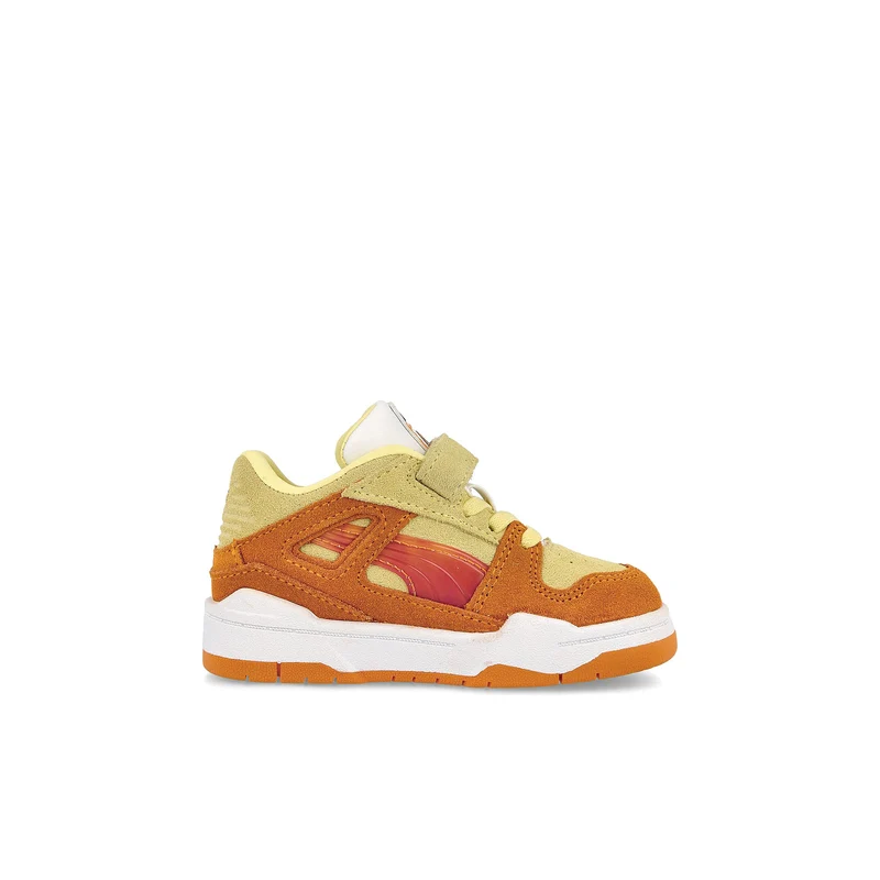 Slipstream Charmander AC+Infants
