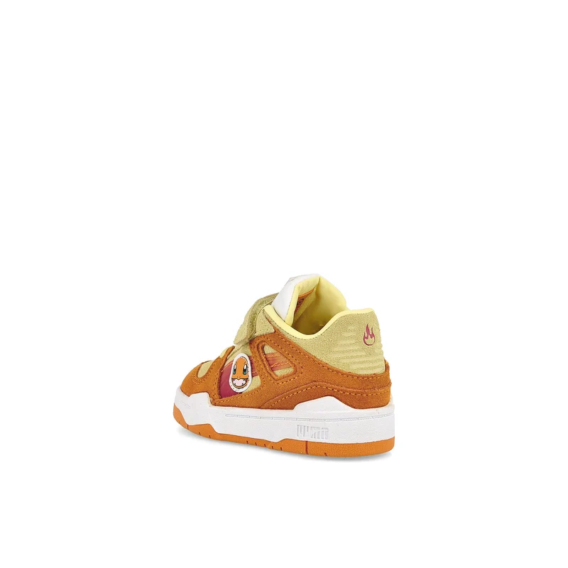 Slipstream Charmander AC+Infants