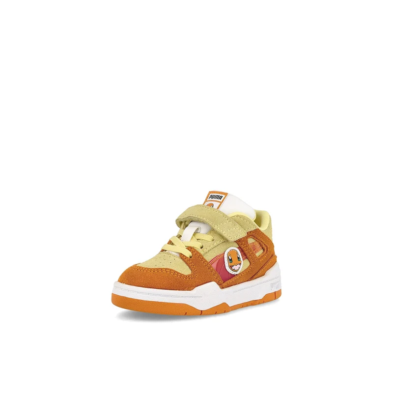 Slipstream Charmander AC+Infants