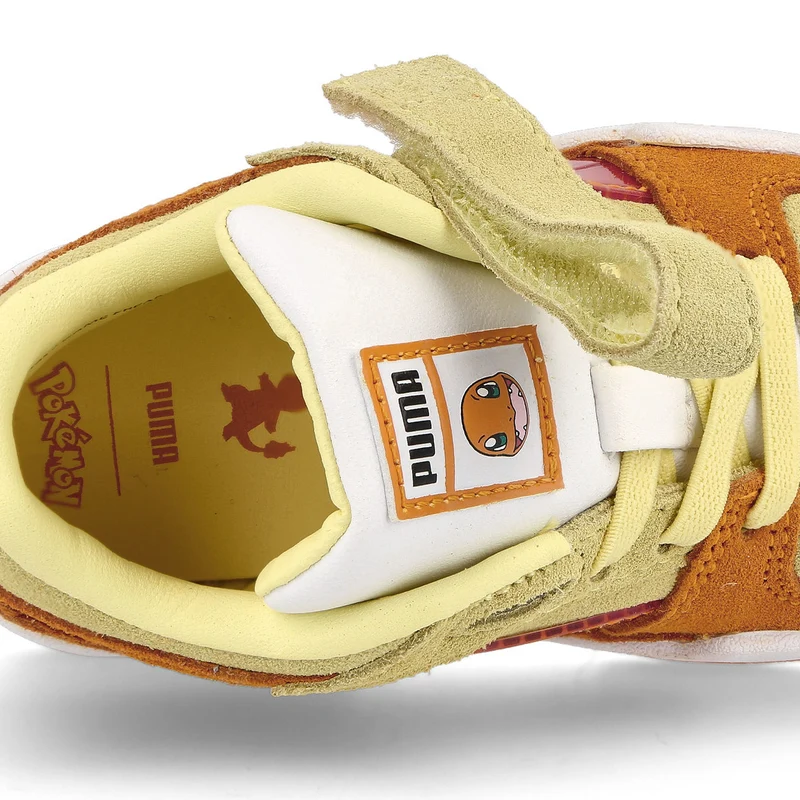 Slipstream Charmander AC+Infants