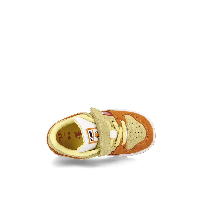 Slipstream Charmander AC+Infants