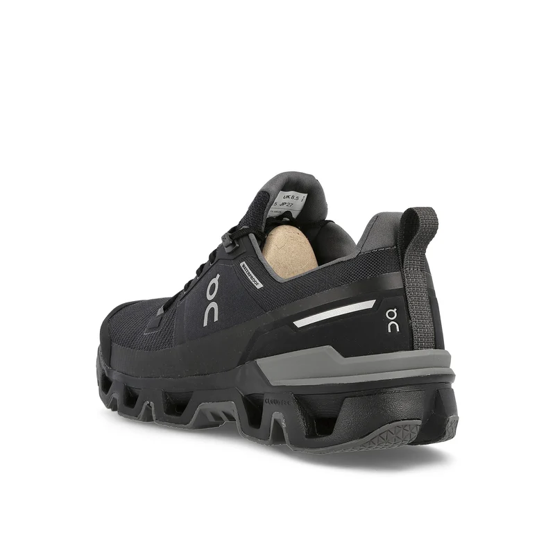 Cloudwander Waterproof