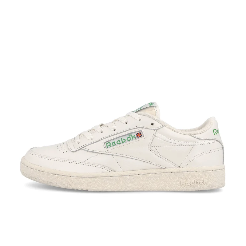 Wmns Club C 85 Vintage