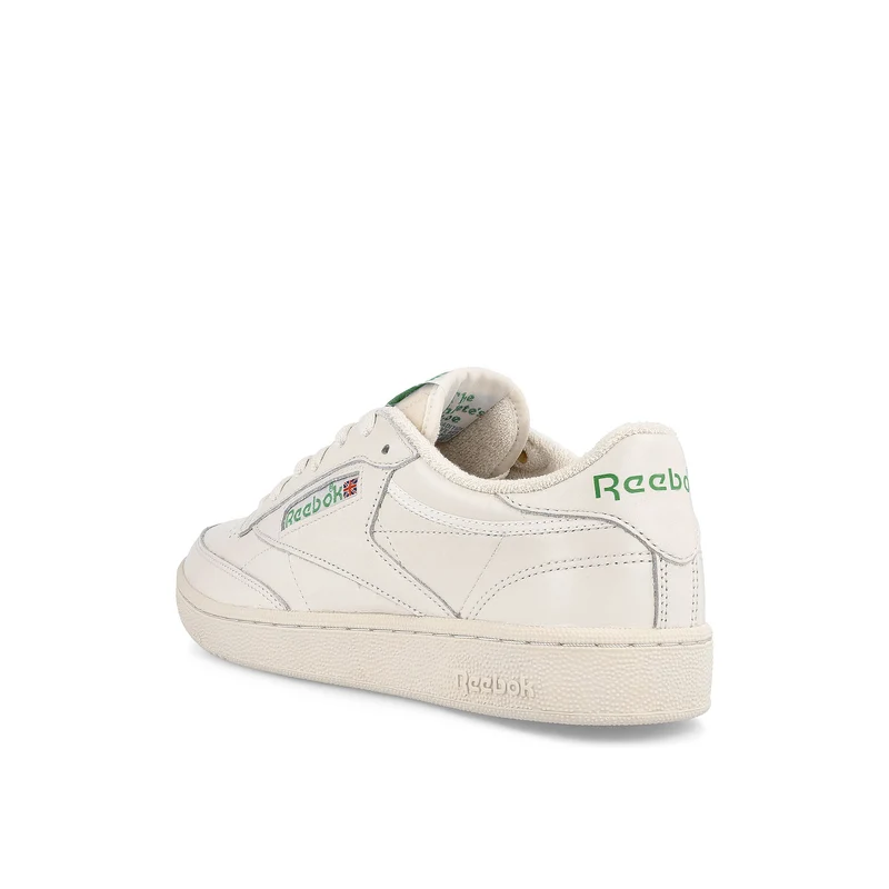 Wmns Club C 85 Vintage