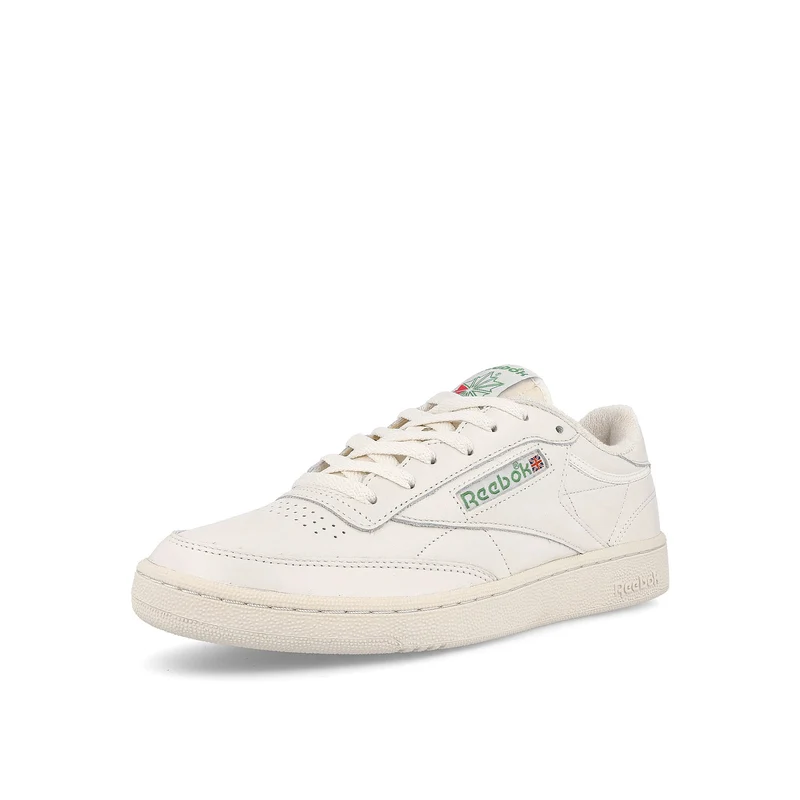 Wmns Club C 85 Vintage