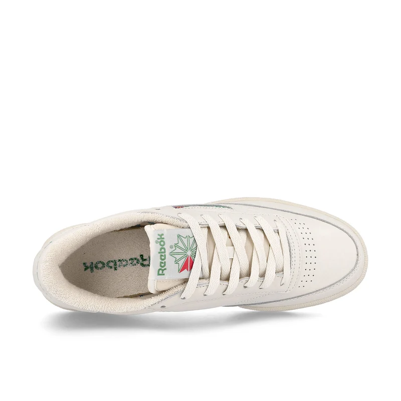 Wmns Club C 85 Vintage