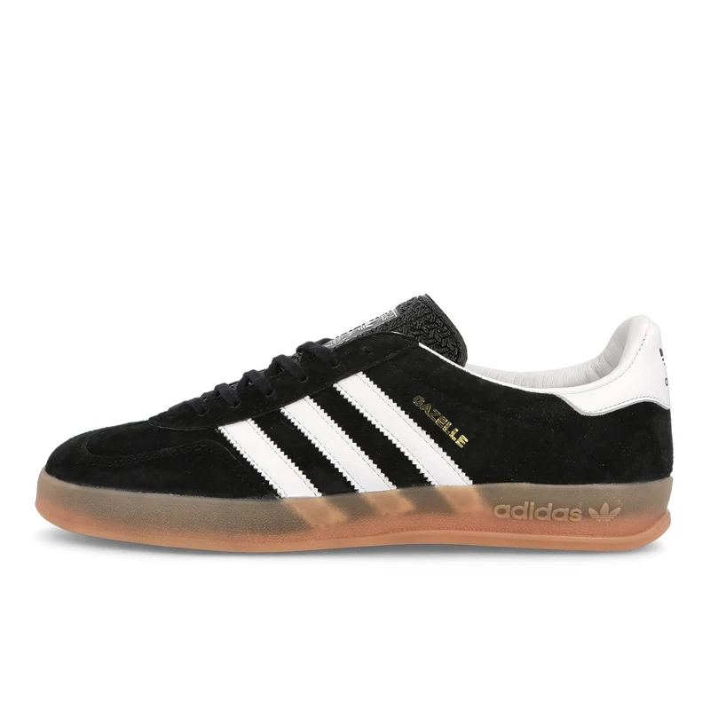 gazelle indoor