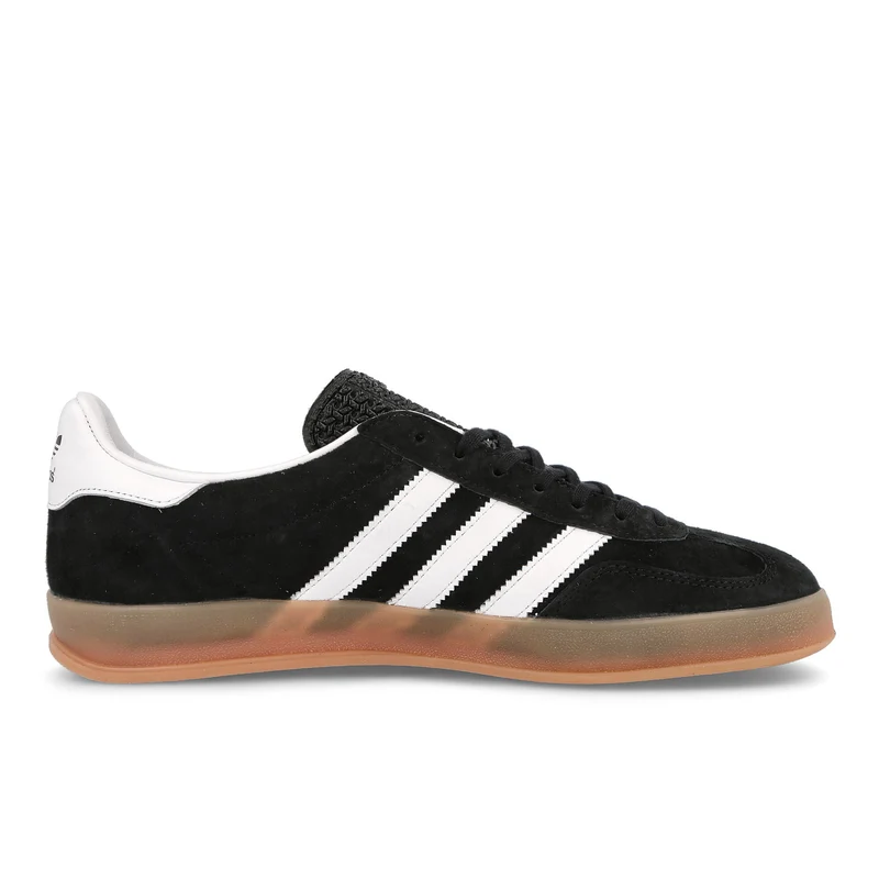 gazelle indoor