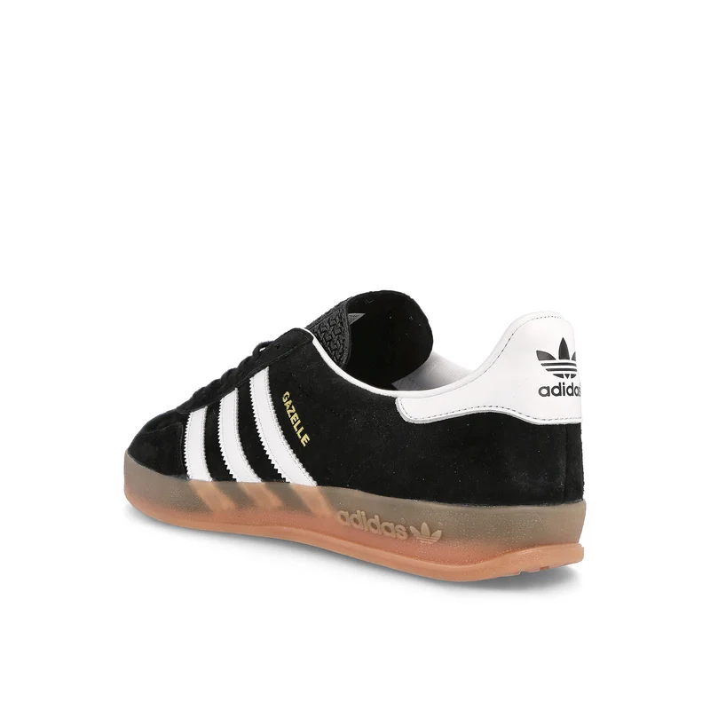 gazelle indoor