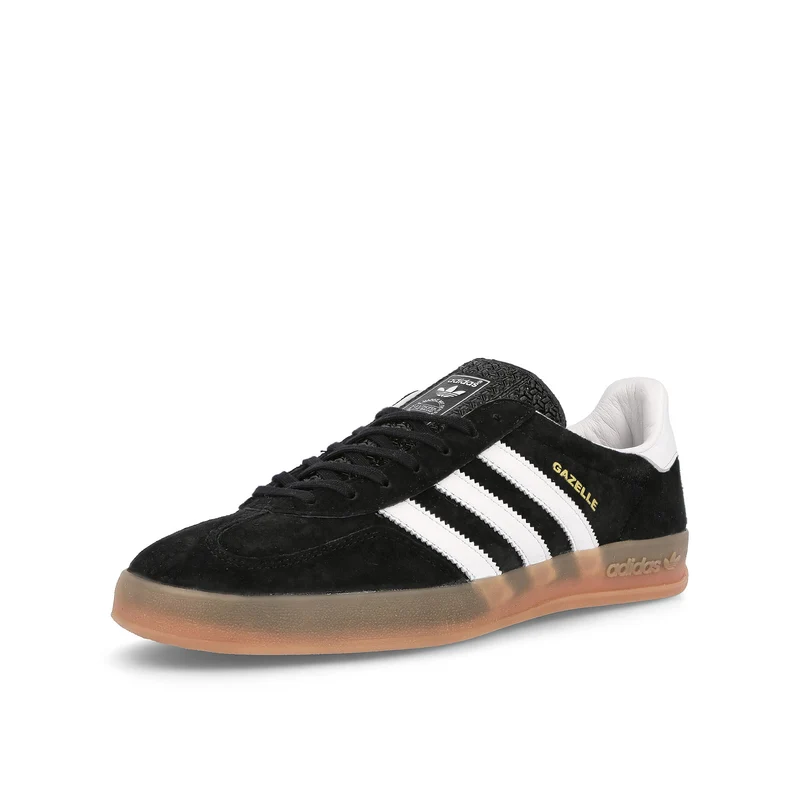 gazelle indoor