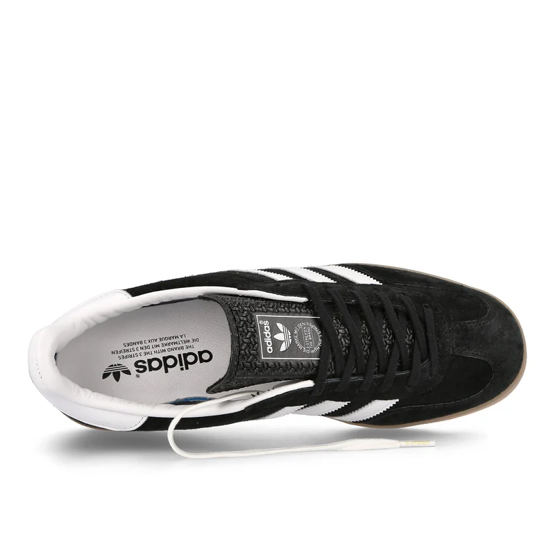 gazelle indoor