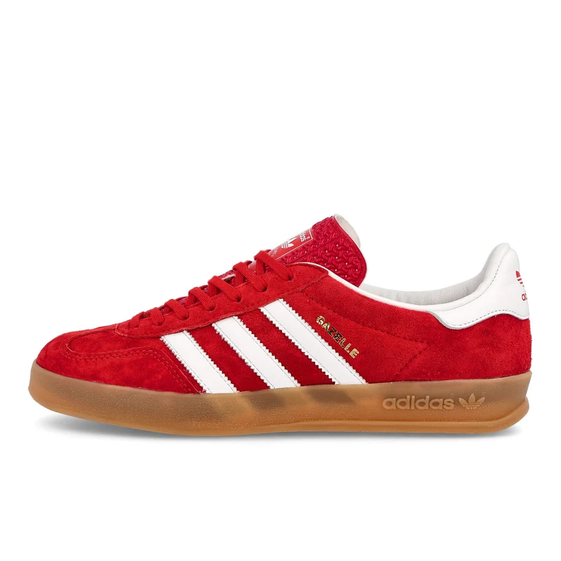 gazelle indoor