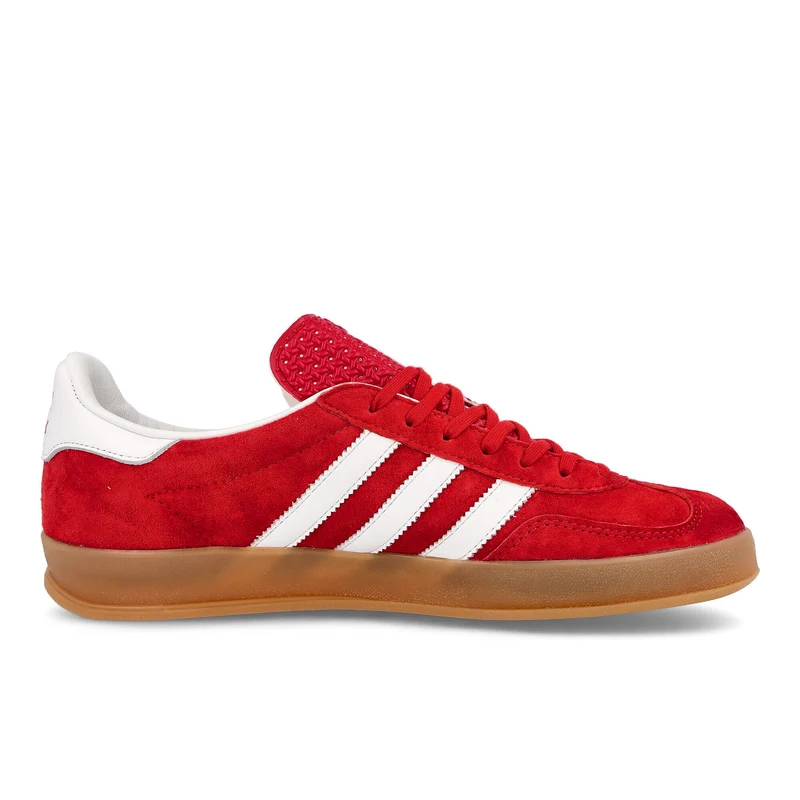 gazelle indoor