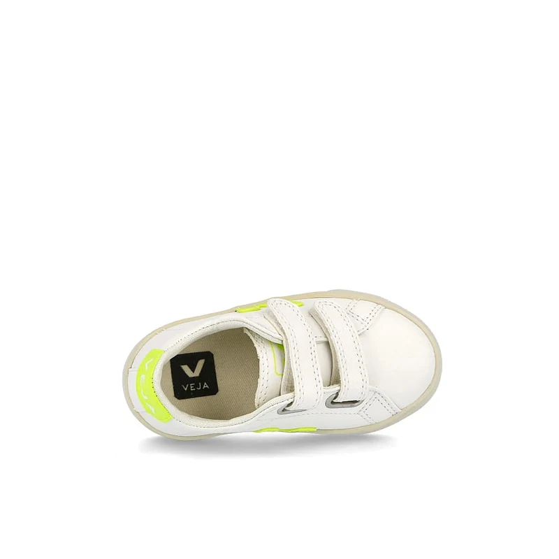 small esplar velcro chromefree